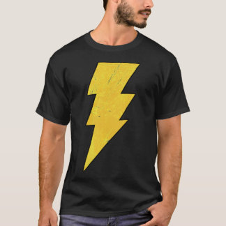Camiseta Lightning Bolt Classic T-Shirt