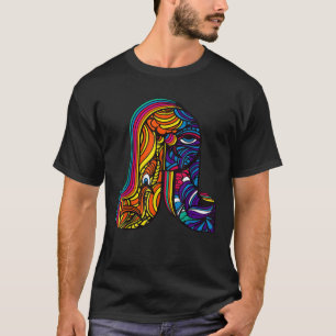 Camiseta Lights PL Tshirt