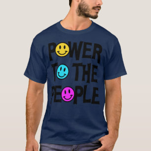 Camiseta Ligue Ao Pessoas5