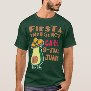 Camiseta Ligue para Juan Juan Cute Avocado Seed Bumbum