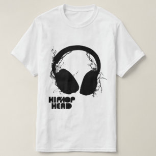 Camiseta Ligue para Yo Hiphop!