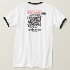 Camiseta Like Your Mom | NFFS Filmmaker | Slate Design