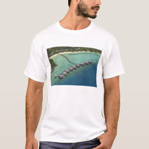 Camiseta Likuliku Lagoon Resort, Ilha Malolo, Fiji
