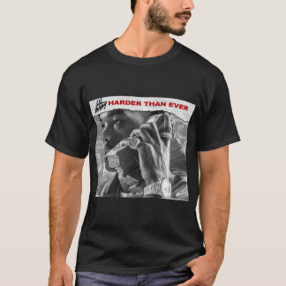 Camiseta Lil Baby - Harder Than Ever Classic T-Shirt