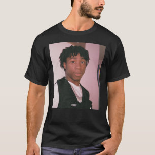 Camiseta Lil carregada com T-Shirt clássico