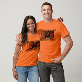 Camiseta Lil Jon "Rei de Crunk"