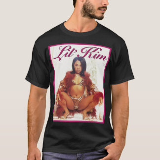 Camiseta Lil Kim Squat Essential T-Shirt