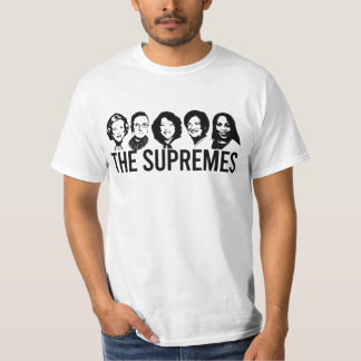 Camiseta lil kim supreme shirt