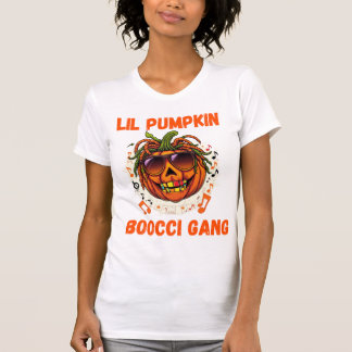 Camiseta Lil Pumpkin