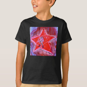 Camiseta … lil sharky…