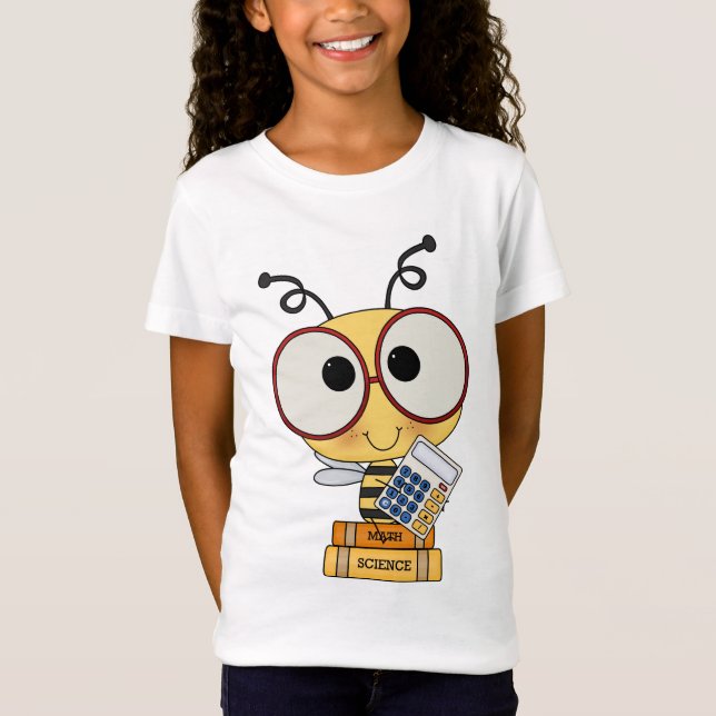 Camiseta Lil Smarts 2 Shirt (Frente)