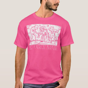 Camiseta Lil Ugly Mane 1