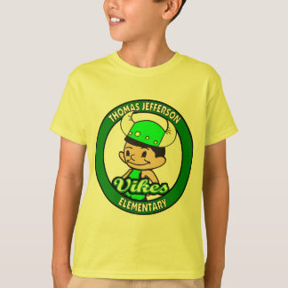 Camiseta Lil Vike