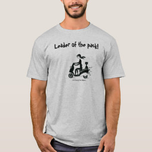 CAMISETA LILCHICK