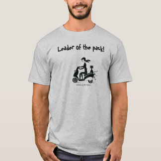 CAMISETA LILCHICK