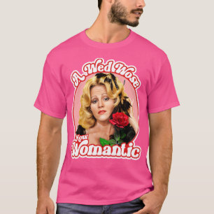 Camiseta Lili Von Shtupp Wed