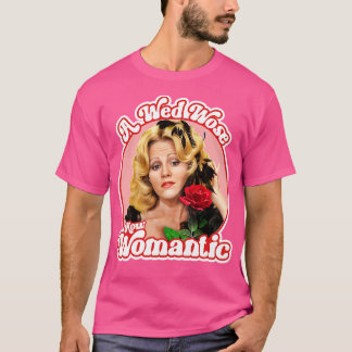 Camiseta Lili Von Shtupp Wed