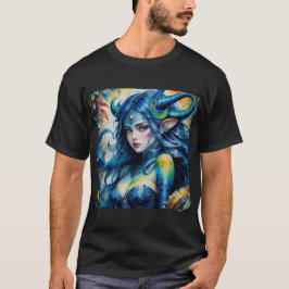 Camiseta Lilith
