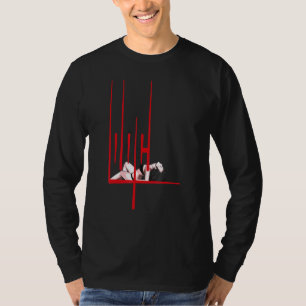 Camiseta Lilith Comic Book