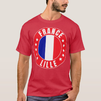 Camiseta Lille 2