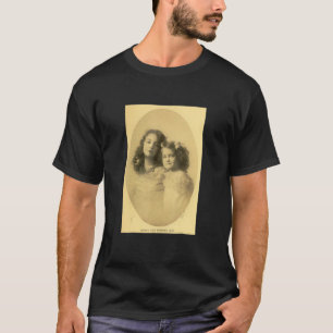 Camiseta Lillian Gish Dorothys