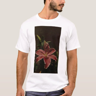 Camiseta Lily linda