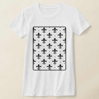 Camiseta Lily real tradicional