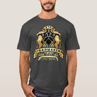 Camiseta Lima Cigkers