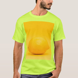 Camiseta Limão