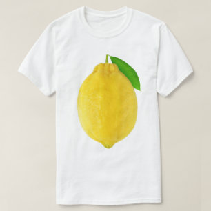 Camiseta Limão