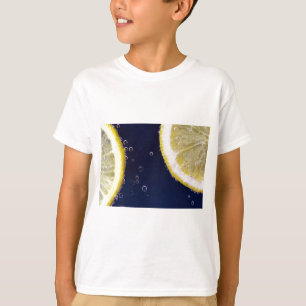 Camiseta Limão