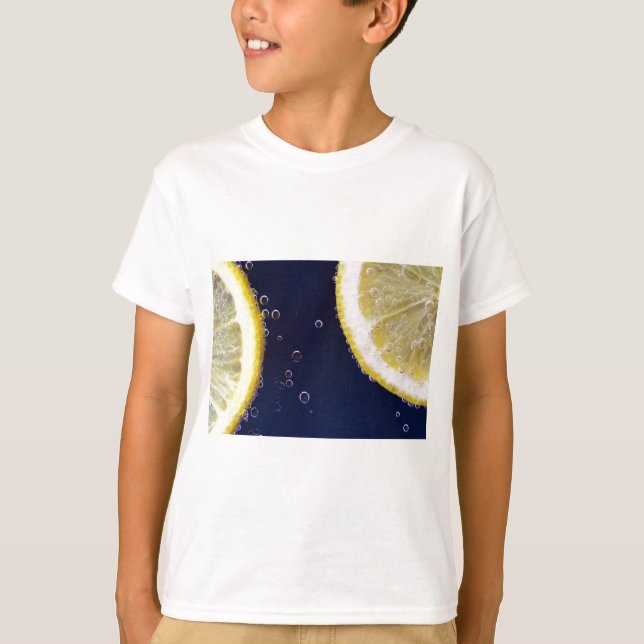 Camiseta Limão (Frente)