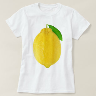 Camiseta Limão