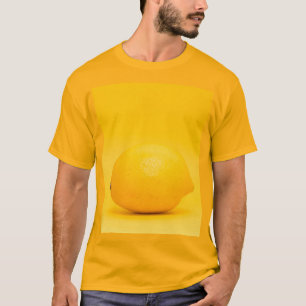 Camiseta Limão