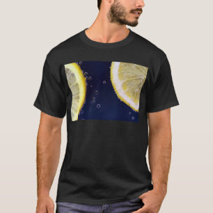 Camiseta Limão