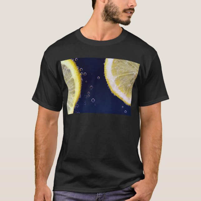Camiseta Limão (Frente)