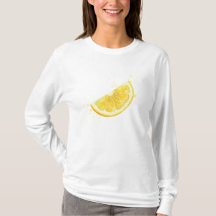 Camiseta Limão