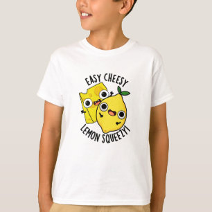 Camiseta Limão Cheiroso, cheiroso, Comida Engraçada