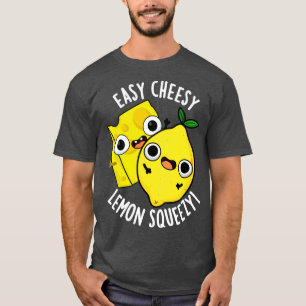 Camiseta Limão Cheiroso, cheiroso, Comida Engraçada
