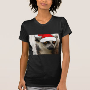 Camiseta Limão de Natal