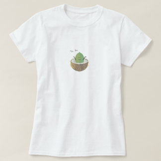 Camiseta Limão no Coconut