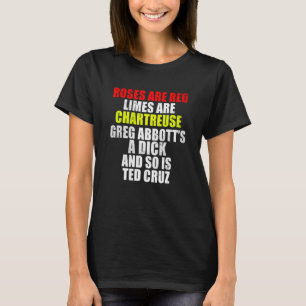 Camiseta Limas São Chartreuse Gregg Abbott Ted Curz