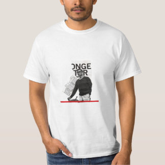 Camiseta Limiar 2