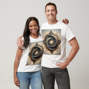 Camiseta Limite de estrelas
