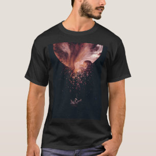 Camiseta Limite do Infinito