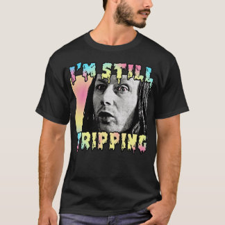 Camiseta Limmy Im Ainda Trilha
