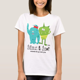 Camiseta Limo & Snot