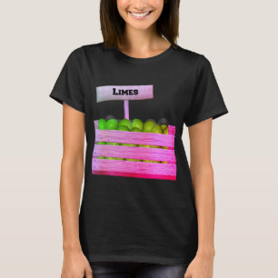 Camiseta Limon Box T-Shirt