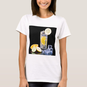 Camiseta Limonada