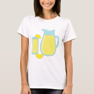 Camiseta Limonada doce
